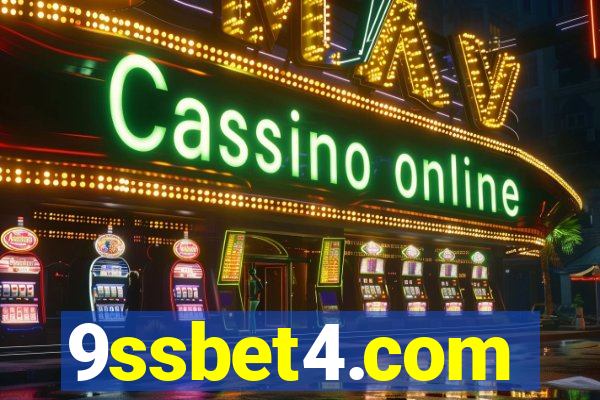 9ssbet4.com