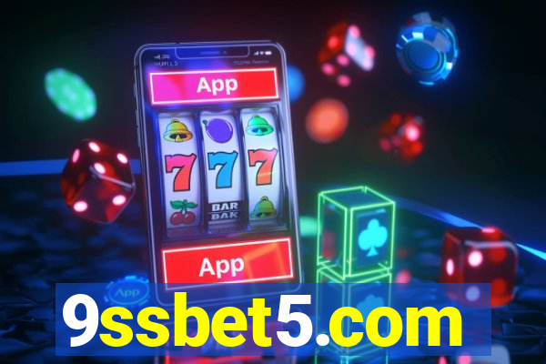 9ssbet5.com