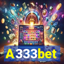 A333bet