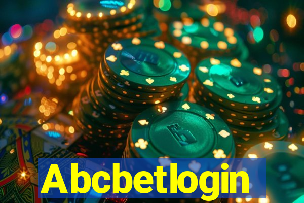 Abcbetlogin