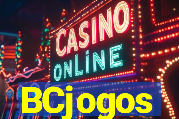 BCjogos