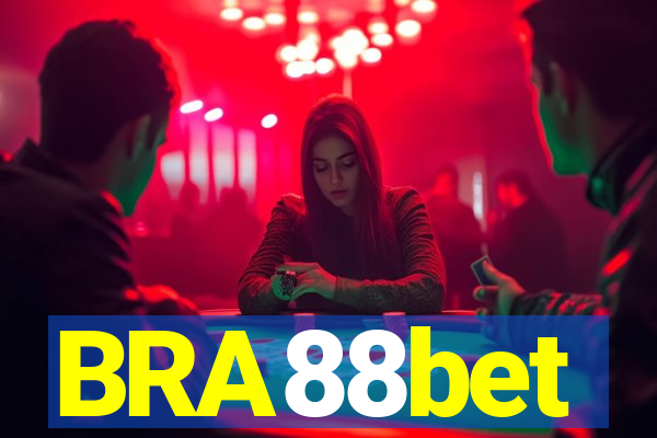 BRA88bet