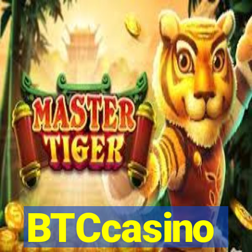 BTCcasino