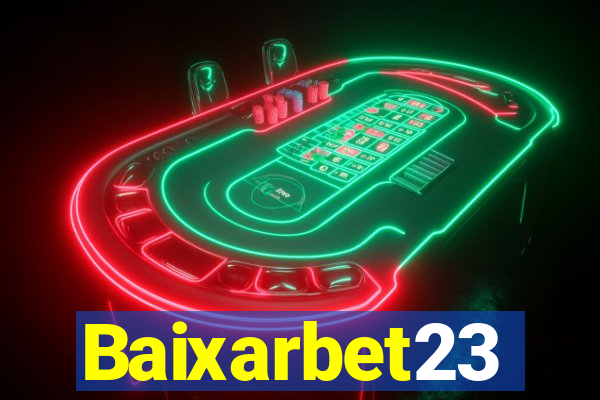 Baixarbet23