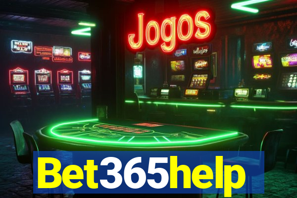 Bet365help