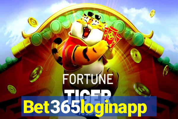 Bet365loginapp