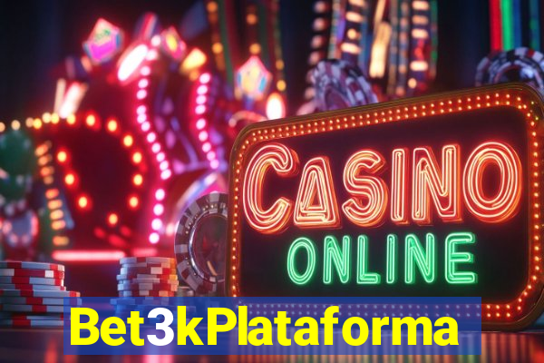 Bet3kPlataforma