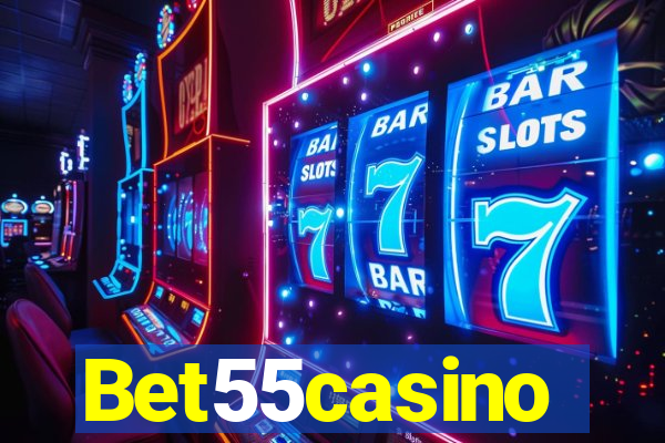 Bet55casino