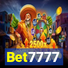 Bet7777