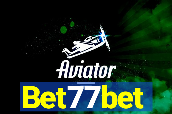 Bet77bet