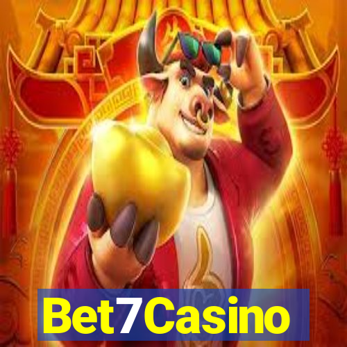 Bet7Casino