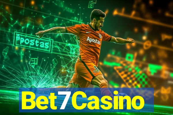 Bet7Casino