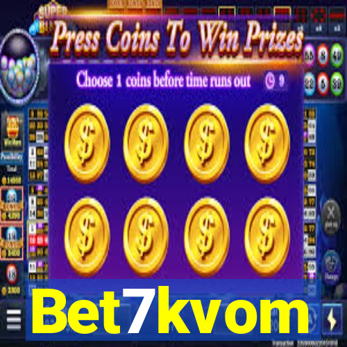 Bet7kvom