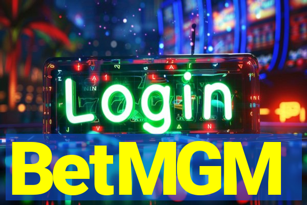 BetMGM