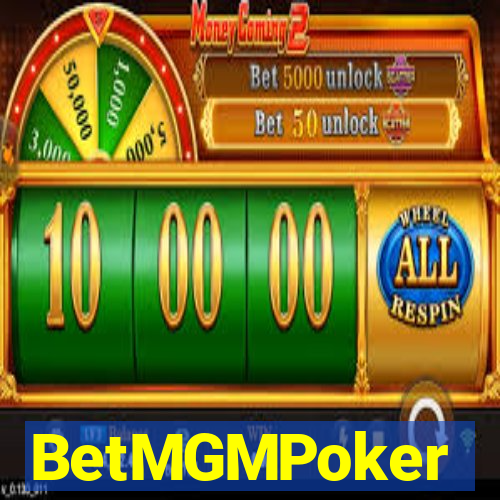 BetMGMPoker