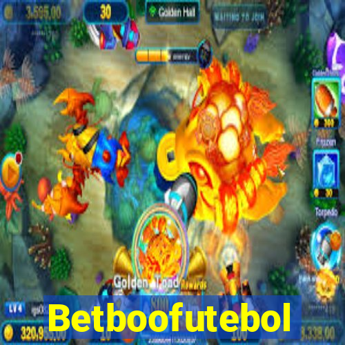 Betboofutebol