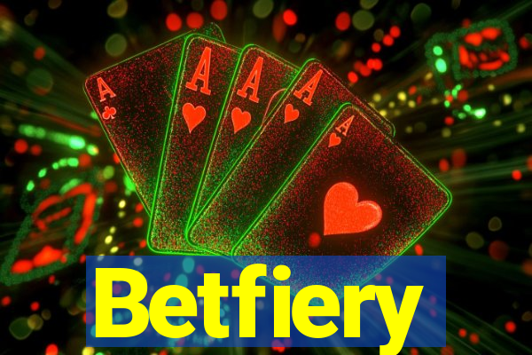 Betfiery