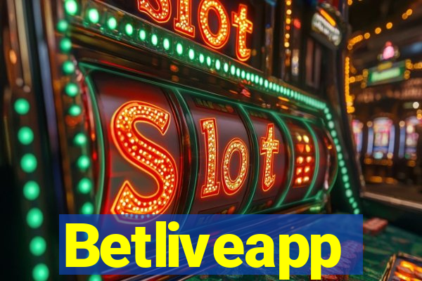 Betliveapp