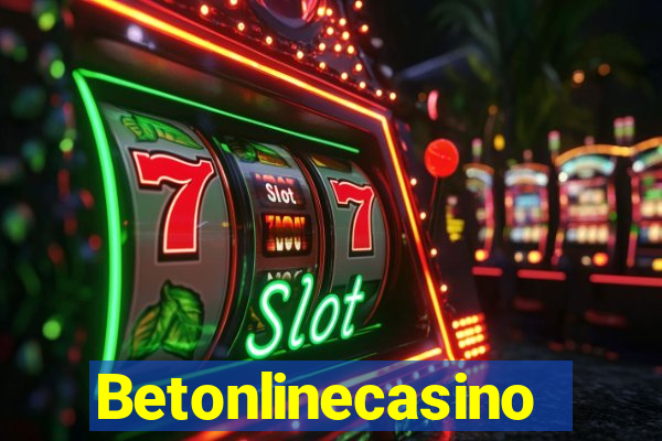 Betonlinecasino