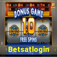 Betsatlogin