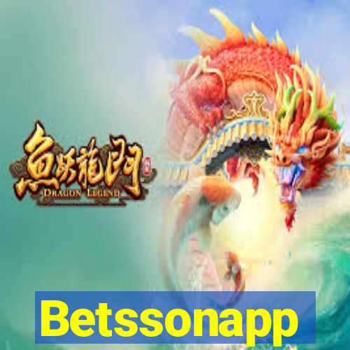 Betssonapp