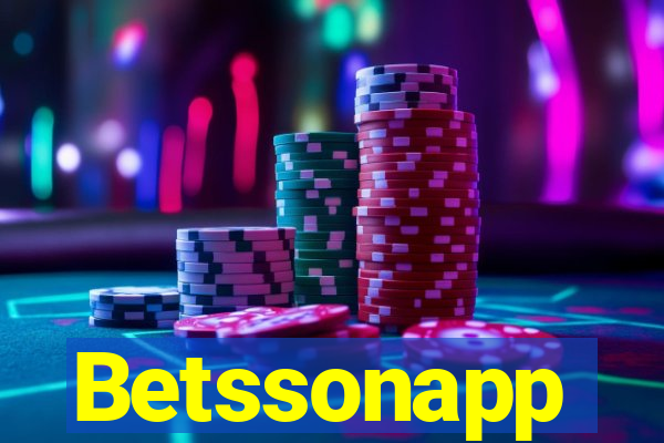 Betssonapp