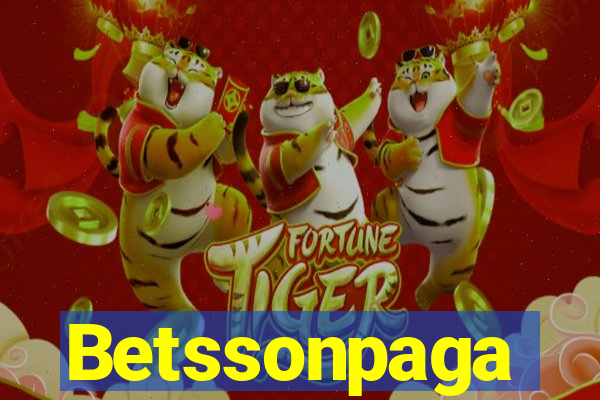 Betssonpaga