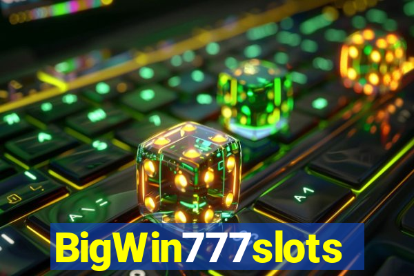 BigWin777slots