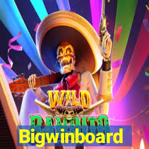 Bigwinboard