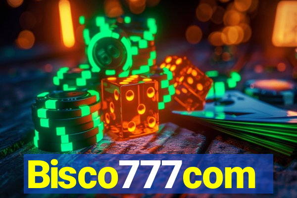 Bisco777com