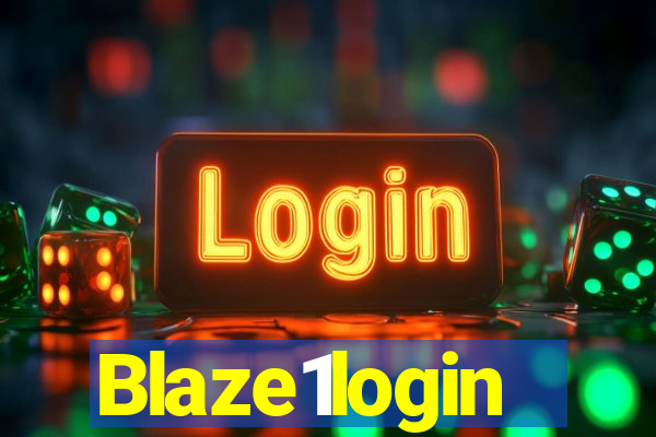 Blaze1login