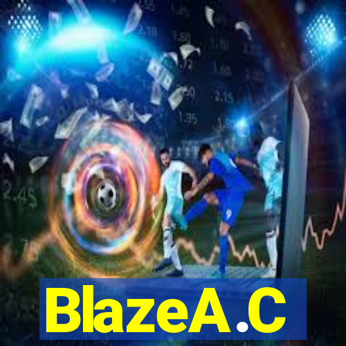 BlazeA.C