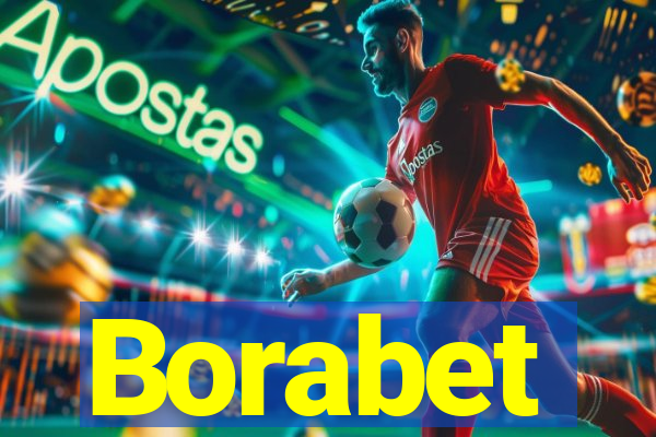 Borabet