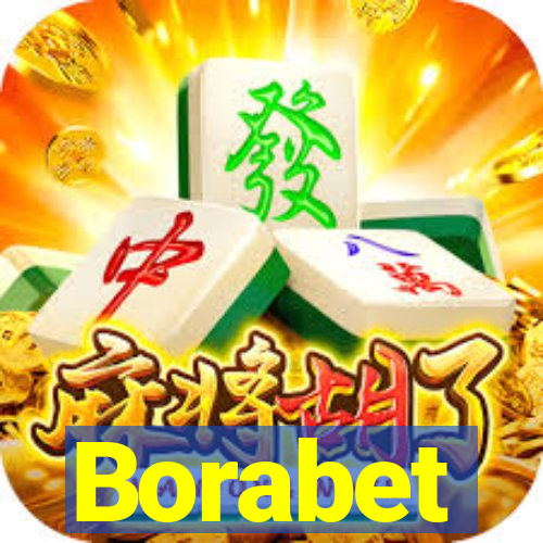 Borabet