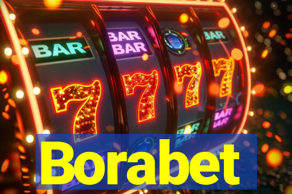 Borabet