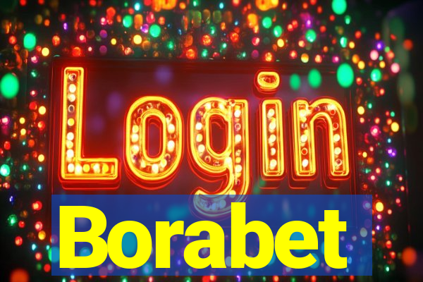 Borabet