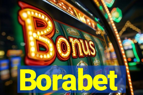 Borabet