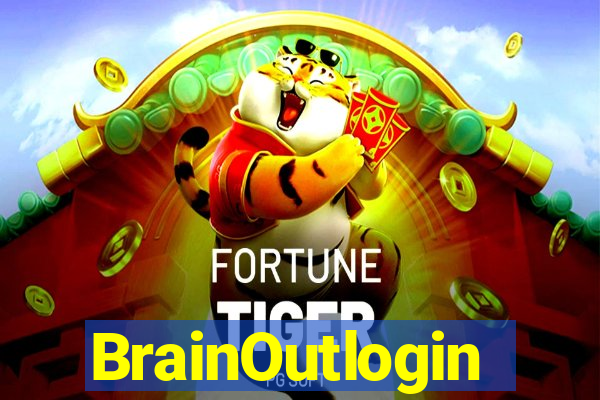 BrainOutlogin