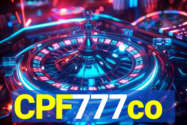 CPF777co