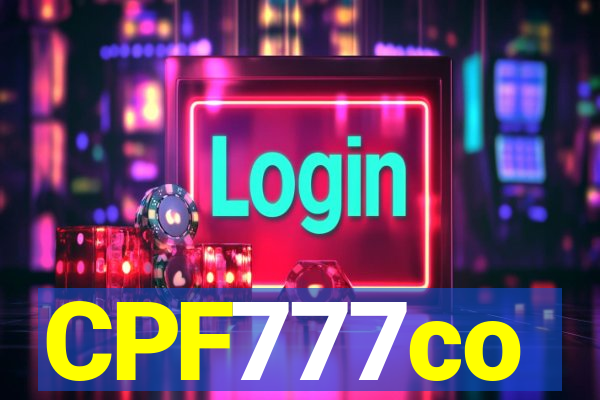 CPF777co