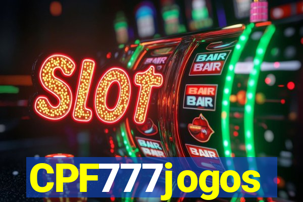 CPF777jogos