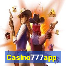 Casino777app