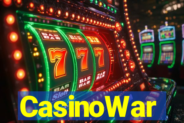 CasinoWar