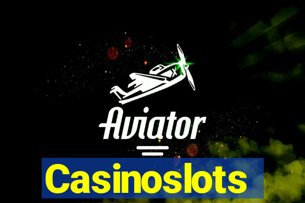 Casinoslots