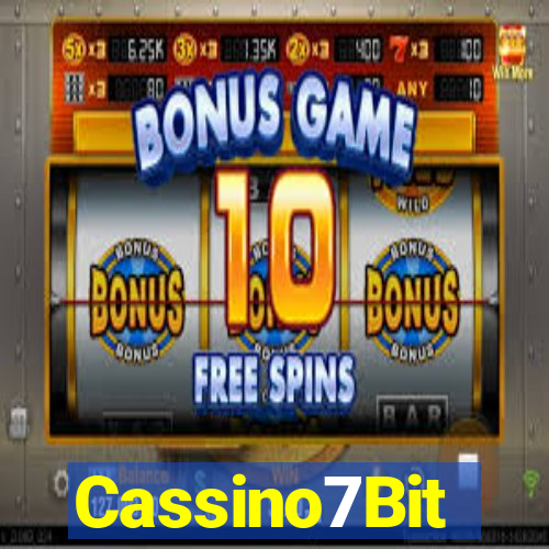 Cassino7Bit