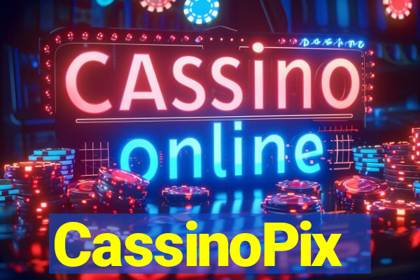 CassinoPix