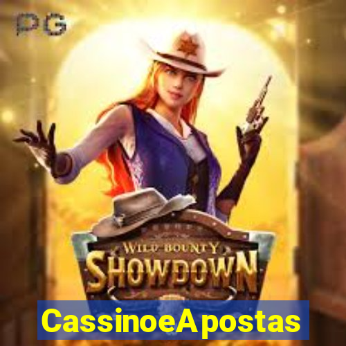 CassinoeApostas