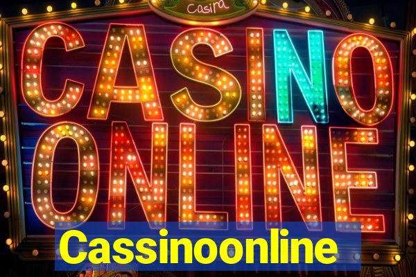 Cassinoonline