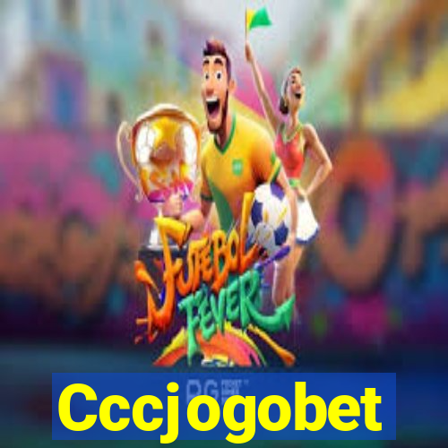 Cccjogobet