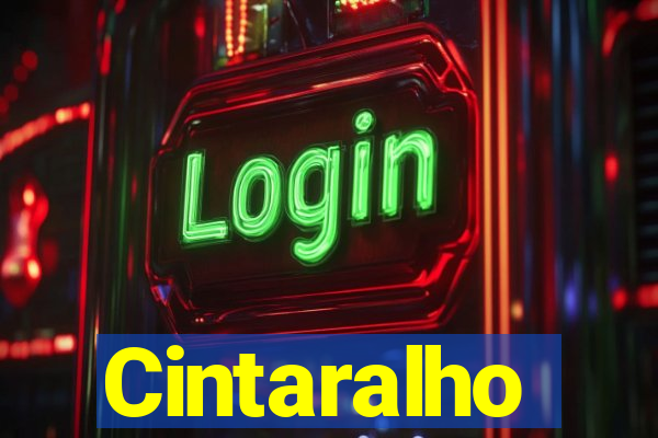 Cintaralho